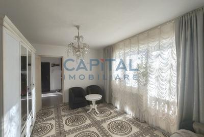 Vanzare apartament cu 3 camere cartierul Gheorgheni. Comision 0! - 4