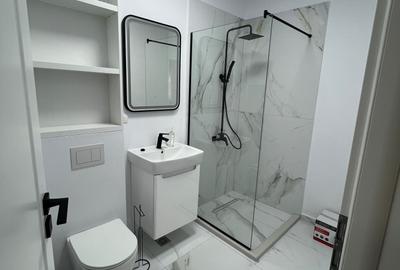 Apartament cu 2 camere decomandat, mobilat în City Park Mall - 10