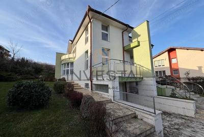 Casa spatioasa in Manastur - Locatie deosebita zona Campului - 15