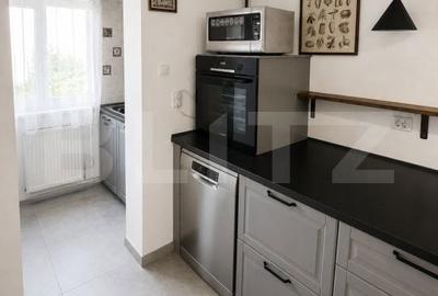 Apartament cu 2 camere în Sud - 2