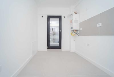 Apartamente de vanzare Iasi, INTABULAT zona Copou 2 camere decomandate - 7