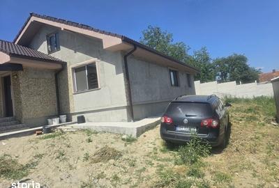 Casă cu 3 camere cu Teren 155 Mp în Calea Aradului - 2