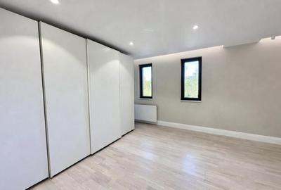 Duplex cu 9 camere cu Canalizare în Pipera - 7