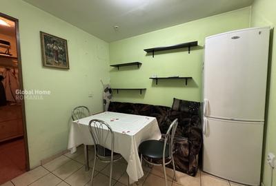 Apartament cu 2 camere decomandat, mobilat în Moșilor - 8