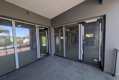 Spațiu comercial, de 162 mp, în Florești - 12