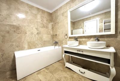 Apartament cu 3 camere decomandat, mobilat în Matei Voievod - 8