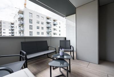 Apartament cu 3 camere decomandat în Nord - 15