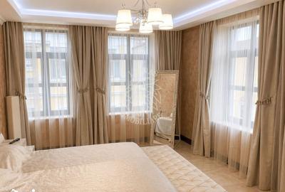 Apartament cu 3 camere în Ultracentral - 1