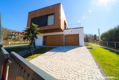 Casă cu 4 camere cu Teren 500 Mp în Central - 4
