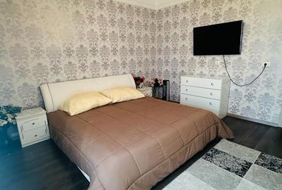 Casă individuală cu 4 camere cu Canalizare în Lunei - 7