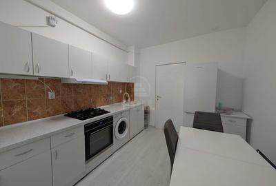 Apartament 1 camera,decomandat,zona Urusagului - 1