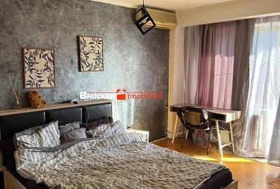 Apartament cu 3 camere decomandat în Decebal - 1