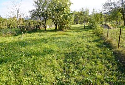 Casa / Vila cu 1 camere de vanzare - 6