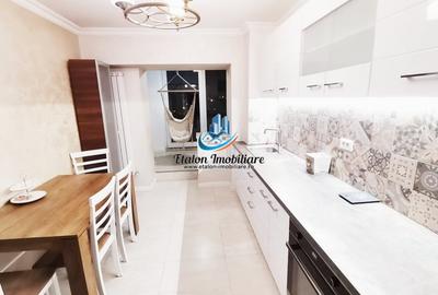 Apartament 2 camere decomandat etaj 1, Zona 1 Mai - 2