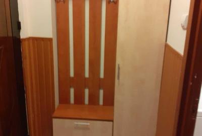 Garsonieră semidecomandată în Uzina 2