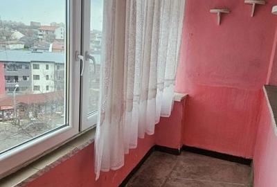 Apartament cu 3 camere decomandat în Gării - 7