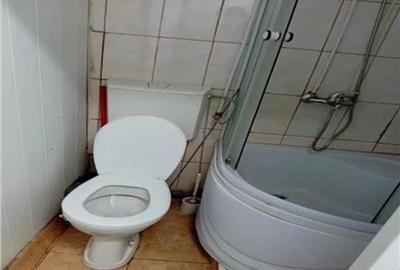 Camera de camin - zona Tractorul - 2