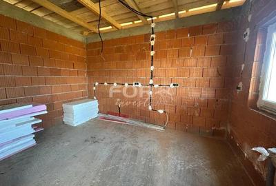 Casă cu 4 camere cu Teren 500 Mp în Sântandrei - 19