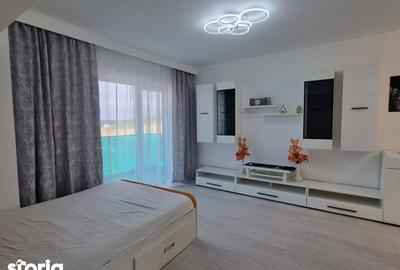 Garsonieră semidecomandată în Bârnova - 8