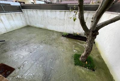 Casa 3 cam de inchiriat Bragadiru zona Penny Plevnei - 16