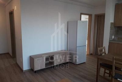 Apartament cu 3 camere semidecomandat în Nord-Vest - 4