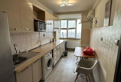 Soseaua Giurgiului Apartament 2 camere decomandat - 2