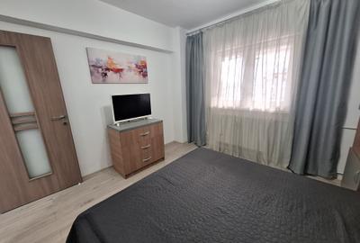 Apartament cu 2 camere nedecomandat, mobilat în Brâncoveanu - 13