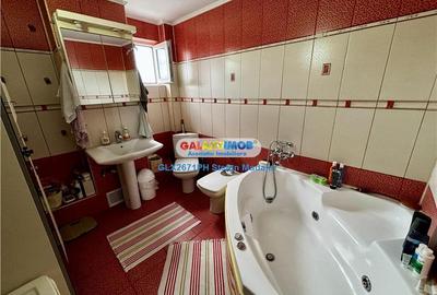Casă cu 5 camere cu Canalizare în Central - 16