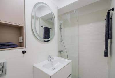 Apartament cu 3 camere semidecomandat în Pipera - 13