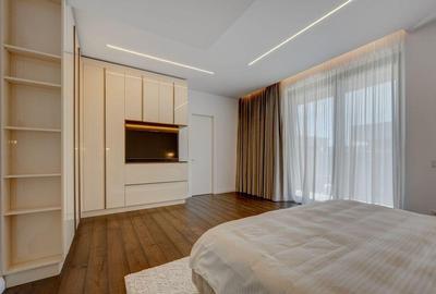 Casă cu 4 camere cu Teren 650 Mp în Snagov - 10