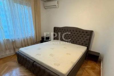 Apartament cu 2 camere decomandat în Tudor