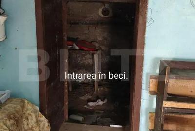 Casa cu 3 camere bucatarie si Baie 70 mp ?i teren de 1300mp - 12