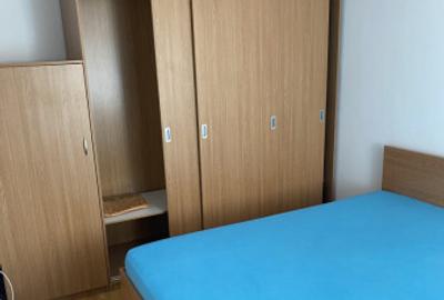 Apartament cu 3 camere semidecomandat în Giurgiului - 1