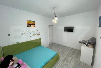 Apartament 3 camere, 70 mp, aproape de KM 0 - 10