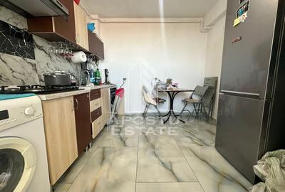 Apartament cu 2 camere semidecomandat în Freidorf - 4