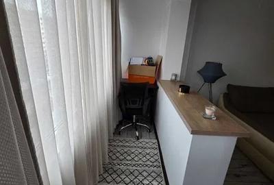 Apartament de 2 camere modern, complet mobilat – zona Delfinului - 3