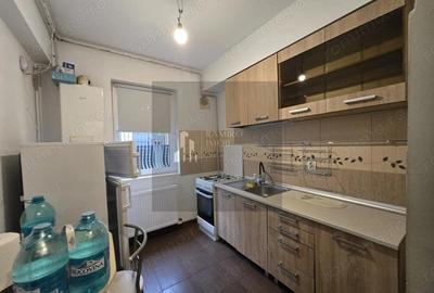 Apartament cu 2 camere decomandat în Vest - 7
