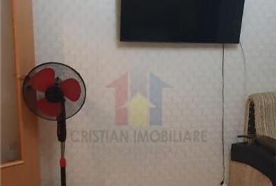 Ap 2 cam conf 1 Vidin, mobilat si utilat, etaj 3, renovat - 13