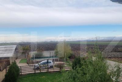 Proprietate multifunctionala,VILA,Teren 28000 mp+afacere pis - 15