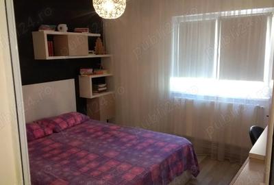 Apartament cu 2 camere decomandat în Central - 5