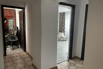 SE VINDE APARTAMENT RENOVAT 3 CAMERE DECOMANDAT IN Liberty-Sebastian - 7