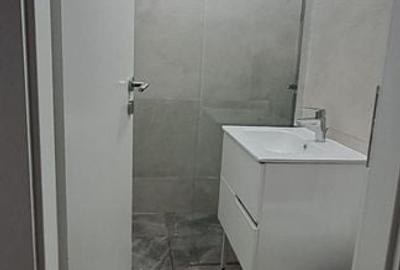 Apartament 2 camere, decomandat, Piata Victoriei, complet renovat, parter. - 9