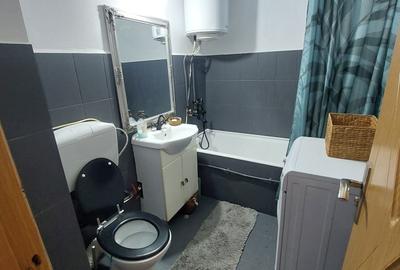 Apartament cu 2 camere decomandat în Crihala - 8