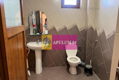 Vila P+1 Chiajna- Rosu - COMISION 0. Vila P+1 Chiajna- Rosu - COMISION 0. - 25