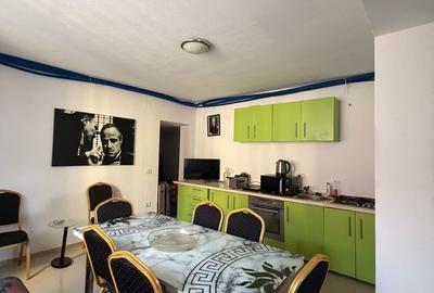 Casă cu Teren 306 Mp în Central - 3