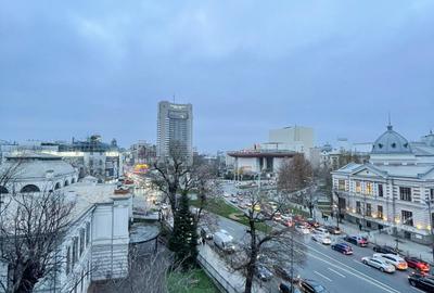 Apartament 2 camere zona Universitate - 22