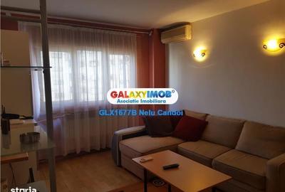 Apartament cu 2 camere decomandat, mobilat în 13 Septembrie - 5