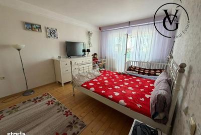 Apartament cu 3 camere în Crângași - 8