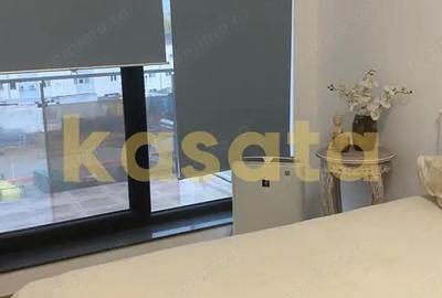 Apartament modern 3 camere de inchiriat Barcelona Straule?ti - 2