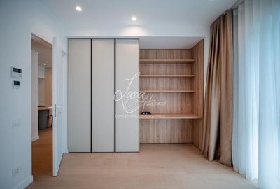 Apartament cu 3 camere semidecomandat, mobilat în Barbu Văcărescu - 7